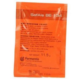 Safale Saison Be-134 11,5g Sörélesztő (1142)