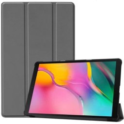 Apple iPad Pro 11 (2024 / 2025), mappa tok, Smart Case, szürke