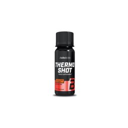Thermo Shot 60 ml trópusi gyümölcs BioTechUSA