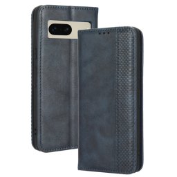BUSINESS Wallet tok a Google Pixel 7 telefonhoz, kék