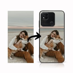 Fedezze le saját fényképét a Xiaomi Redmi 10A-hoz