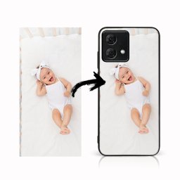 Fedezze le saját fényképét a Motorola Moto G84 5G