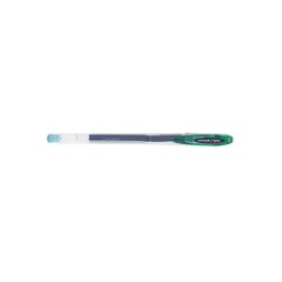 Zseléstoll 0,5mm, Uni UM-120, írásszín zöld