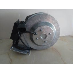 Kazán ventilátor NWS-140