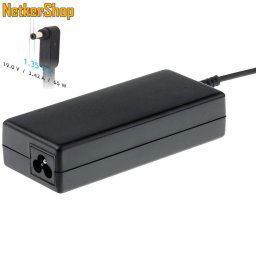 Akyga AK-ND-55 65W Asus notebook hálózati töltő adapter (2 év garancia)