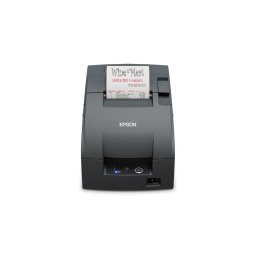 EPSON TM-U220IIB, Ethernet, EDG