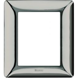 MATIX 3x2 modulos keret Fényes króm AM4826GCR