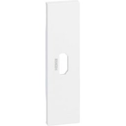 L.NOW - cover connettore HDMI 1M bianco