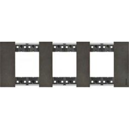 L.NOW - placca 2X3P SPACE