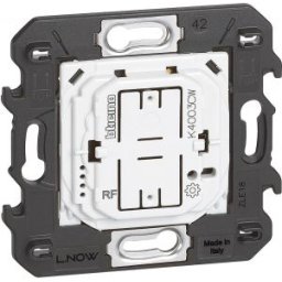 L.NOW - comando luci wireless