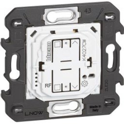 L.NOW - comando tapparelle wireless