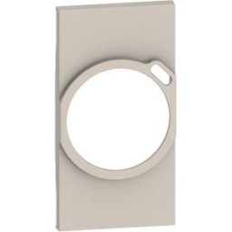 L.NOW - cov. presa FR/BE+USB 2M sabbia