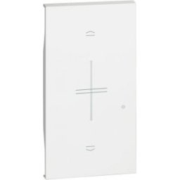L.NOW - cover c. tapparella wireless bianca