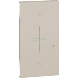 L.NOW - cover c. tapparella wireless sabbia