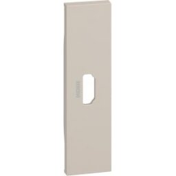 L.NOW - cover connettore HDMI 1M sabbia