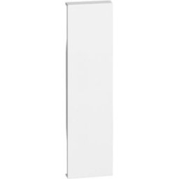 L.NOW - cover falso polo 1 mod. bianco