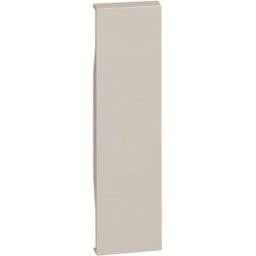 L.NOW - cover falso polo 1 mod. sabbia