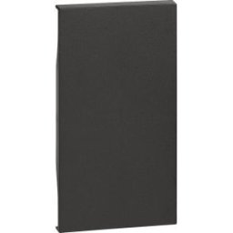 L.NOW - cover falso polo 2 mod. nera