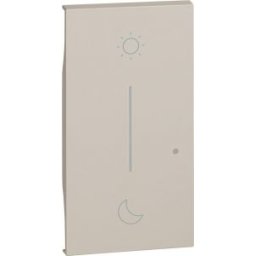 L.NOW - cover Notte&Giorno wireless sabbia