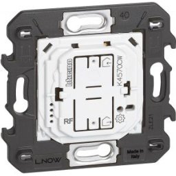 L.NOW - Entra&Esci wireless