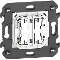 L.NOW-Comando doppio luci wireless
