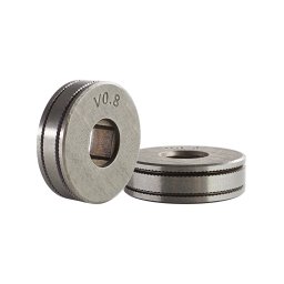 Görgő HOBBY MIG-MMA-TIG 140A hegesztőgéphez "V" profil 0,6-0,8mm