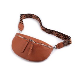 Kézitáska crossbody 27x18 cm