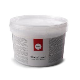 Gyertyaviasz parafin - pellet formában 1500 g