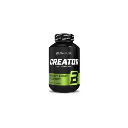 CreaTor 120 kapsz. BioTechUSA