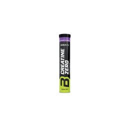 Creatine Zero 18 pezsgőtabl. vérnarancs BioTechUSA