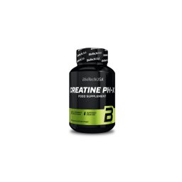 Creatine PH-X 90 kapsz. BioTechUSA