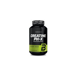 Creatine PH-X 210 kapsz. BioTechUSA