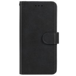 SMOOTH Wallet tok Oppo A96 fekete