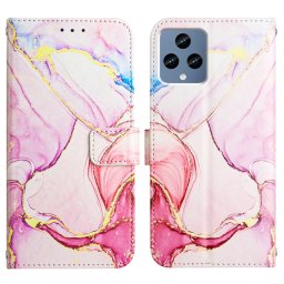 ART MARBLE Pénztárcahuzat T Phone / T Phone 2023 ROSE GOLD