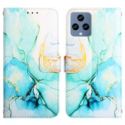 ART MARBLE Pénztárcahuzat T Phone / T Phone 2023 GREEN