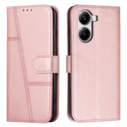 VARTOTT pénztárcahuzat Xiaomi Poco X7 Pro rózsaszín
