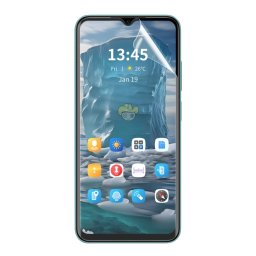 ENKAY HYDROGEL Védőfólia a Samsung Galaxy A16 / A16 5G