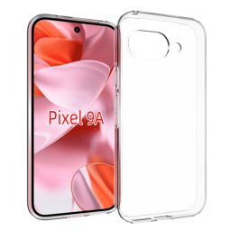 TPU Védőburkolat Google Pixel 9a