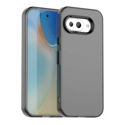 CANDY Védőhuzat Google Pixel 9a fekete