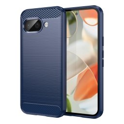 FLEXI TPU Védőburkolat Google Pixel 9a kék