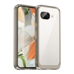 CRYSTAL Védőburkolat Google Pixel 9a szürke