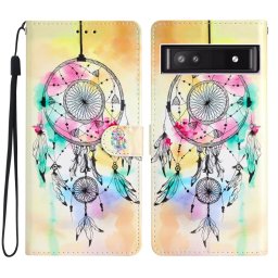 ART Pénztárcahuzat a Google Pixel 9a ÁLOMFOGÓ-hoz