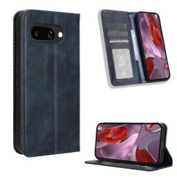 BUSINESS Pénztárcahuzat Google Pixel 9a kék