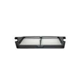 CASE FILTER;DV90M53B0QP,PP,DARK HOLDER G