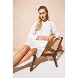 Amelie strandruha krém L