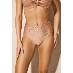 Fancy Panther I bikinialsó púder L