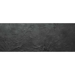 SIBU Design SL LOTUS CLASSY Black SA exkluzív dekorpanel 2600x1000x3.43 mm