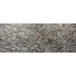 SIBU Design SL LAVA VINTAGE Silver SA exkluzív dekorpanel 2600x1000x2.14 mm