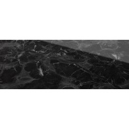 SIBU Design SG MARBLE Black AR+ SA exkluzív dekorpanel 2600x1000x2.23 mm