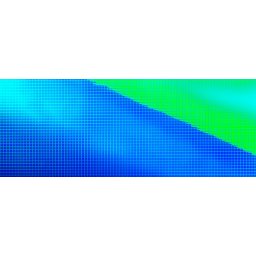 SIBU Design MS 5x5 flex Aqua SA exkluzív dekorpanel 980x980x1.2 mm